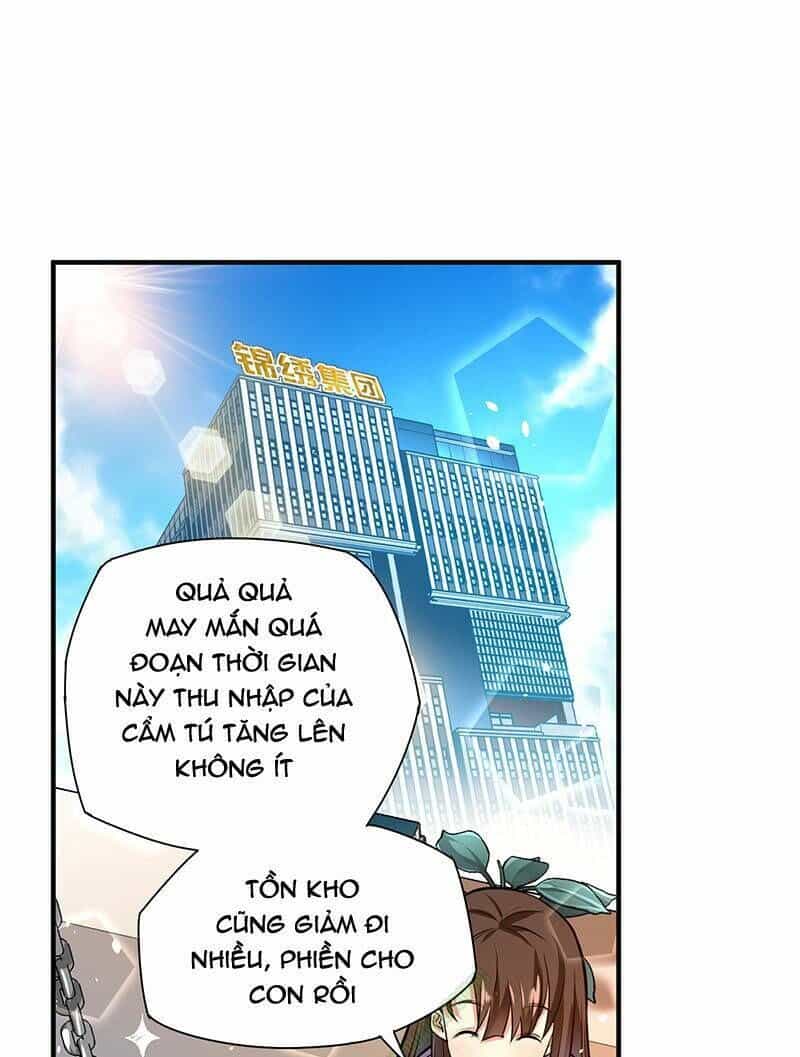 Vú Em Hộ Hoa - Chương 13 - ảnh 40