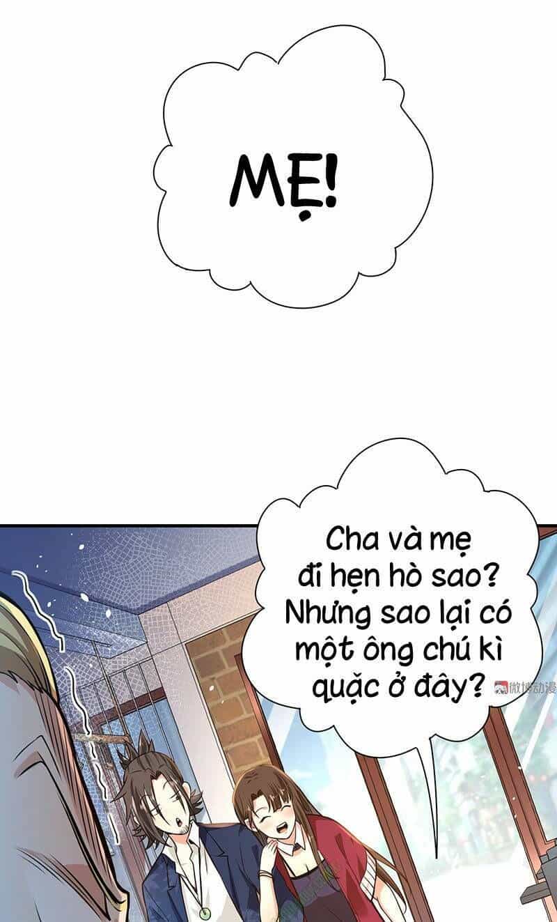 Vú Em Hộ Hoa - Chương 13 - ảnh 7