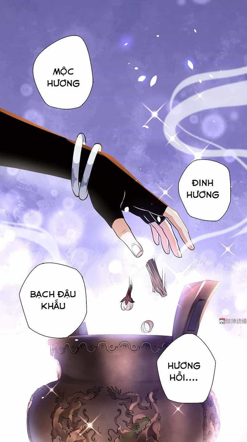 Vú Em Hộ Hoa - Chương 15 - ảnh 24