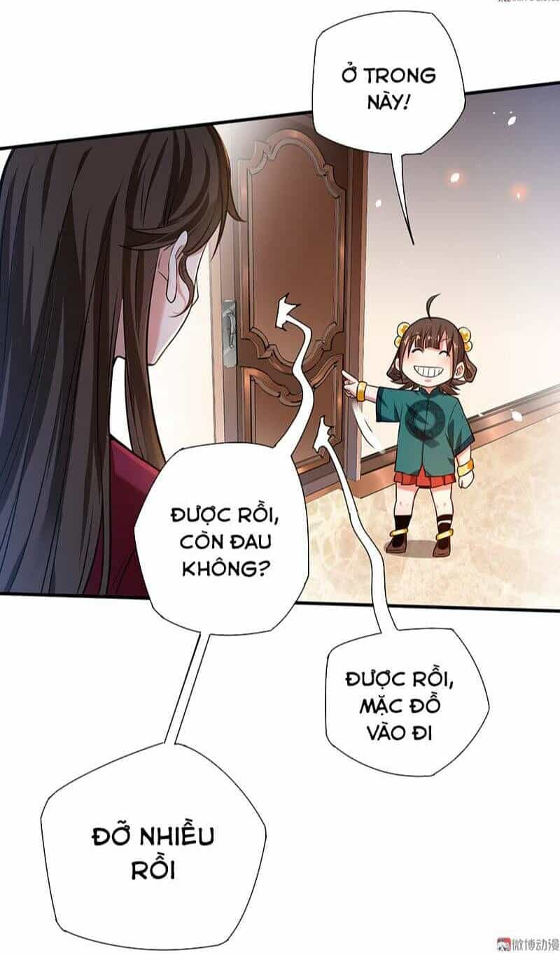 Vú Em Hộ Hoa - Chương 15 - ảnh 41