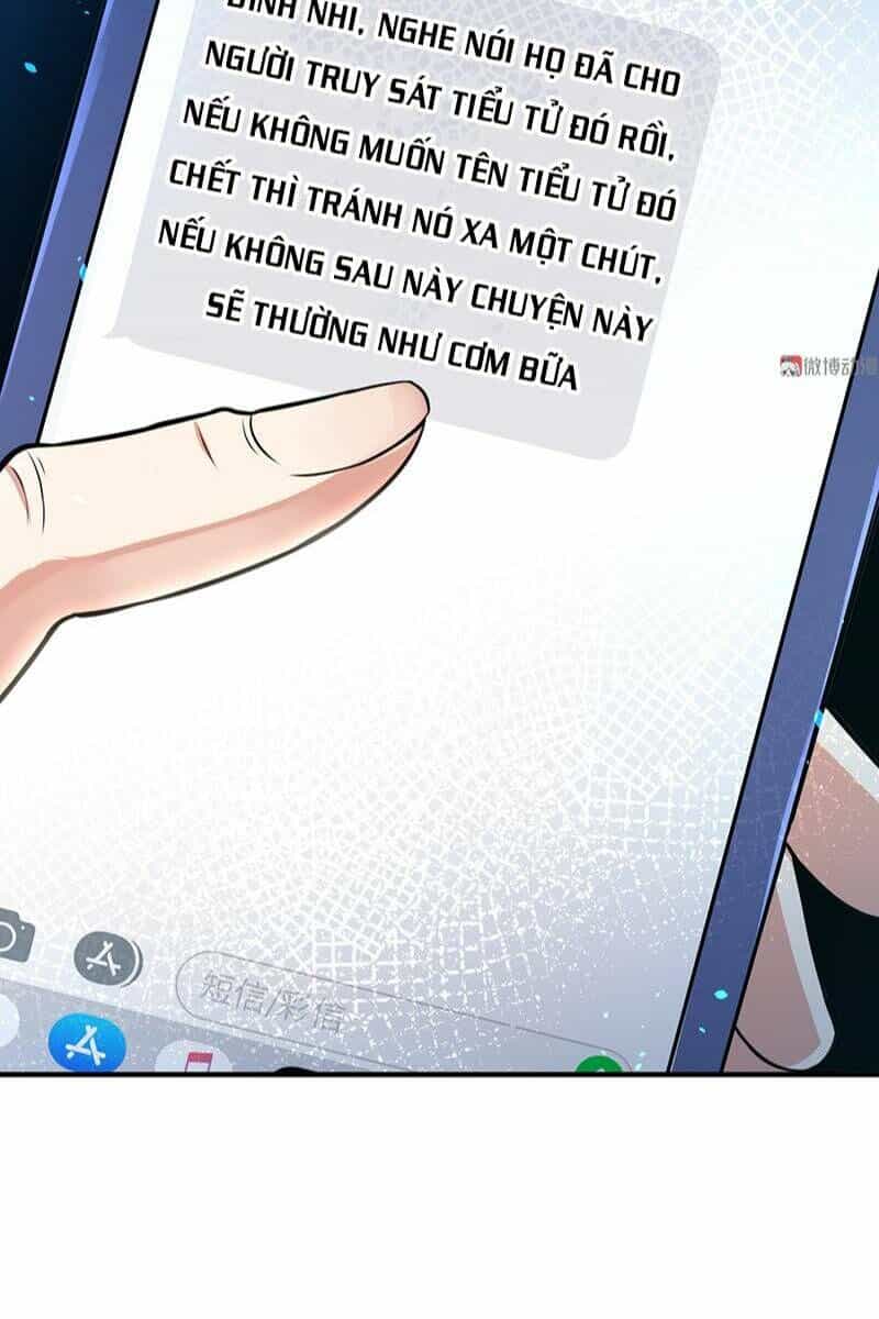 Vú Em Hộ Hoa - Chương 16 - ảnh 47