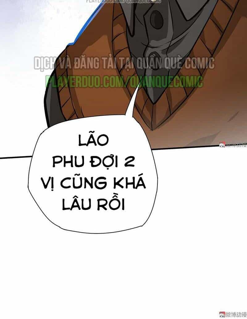 Vú Em Hộ Hoa - Chương 20 - ảnh 48