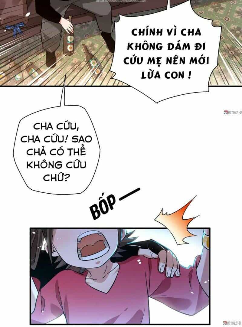 Vú Em Hộ Hoa - Chương 22 - ảnh 12