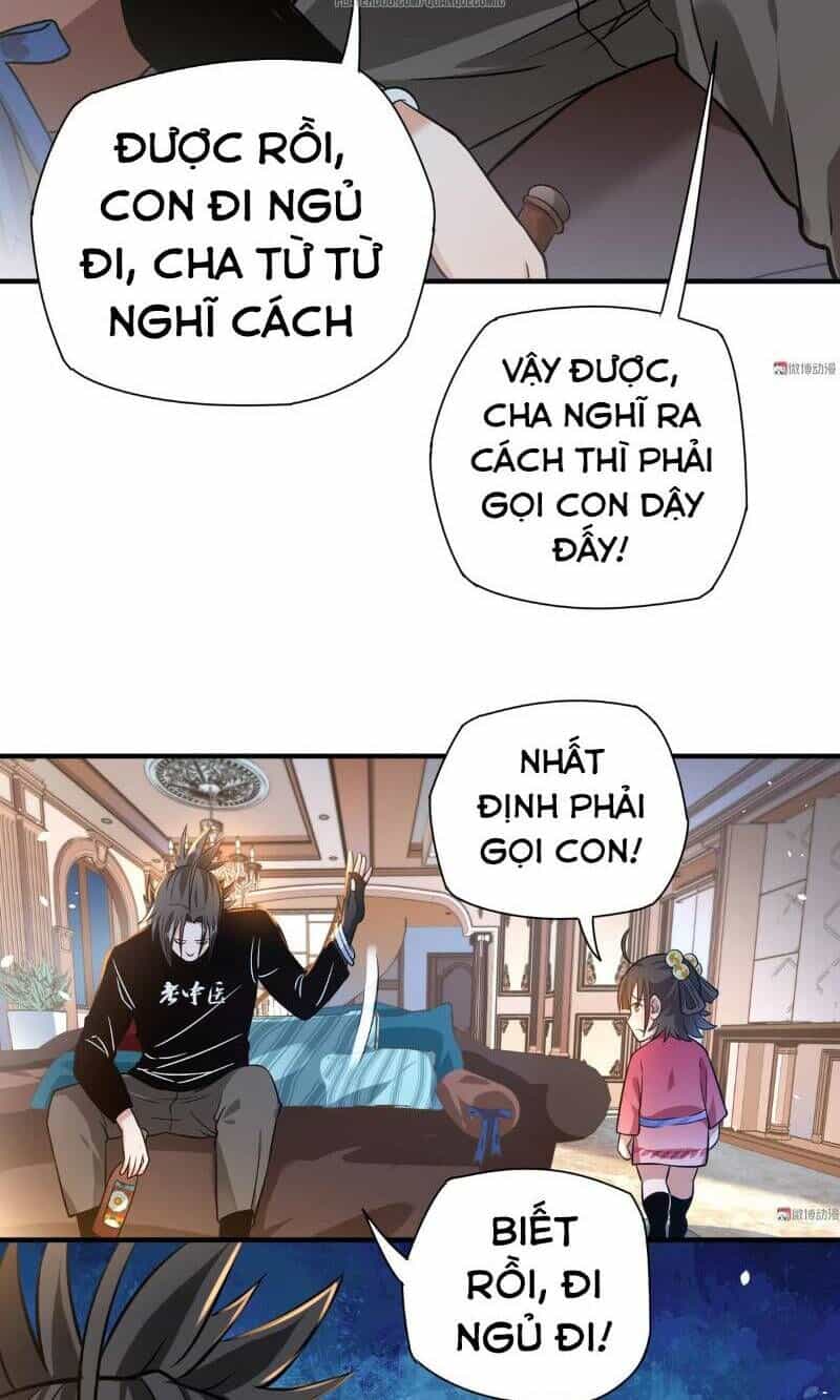 Vú Em Hộ Hoa - Chương 22 - ảnh 14