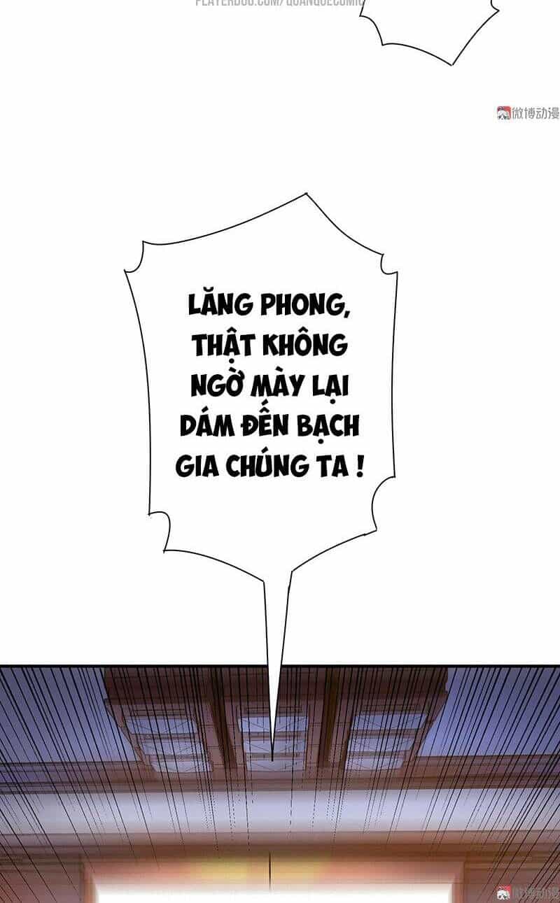 Vú Em Hộ Hoa - Chương 23 - ảnh 43