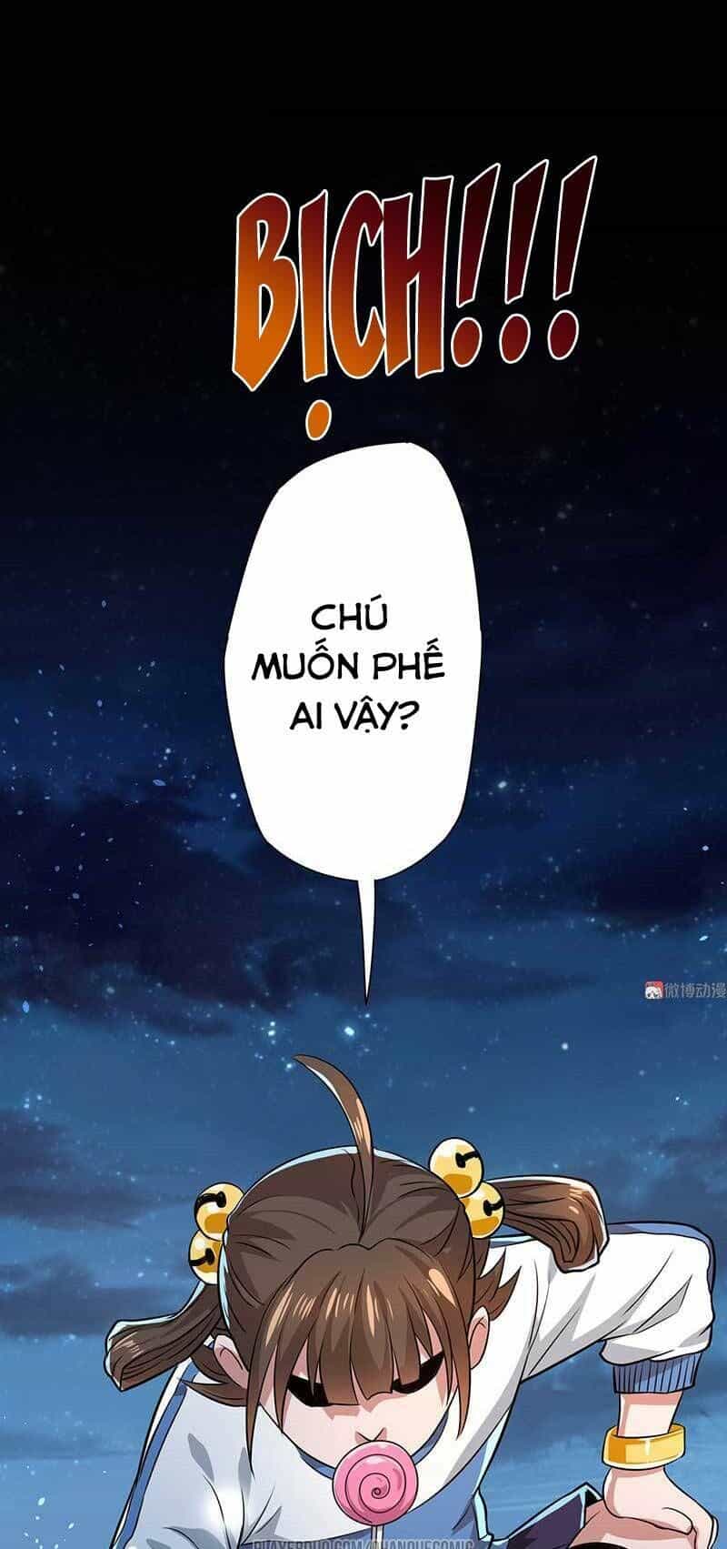 Vú Em Hộ Hoa - Chương 26 - ảnh 28