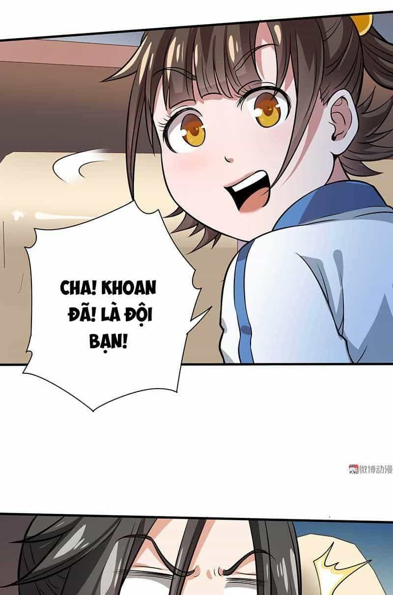 Vú Em Hộ Hoa - Chương 26 - ảnh 40