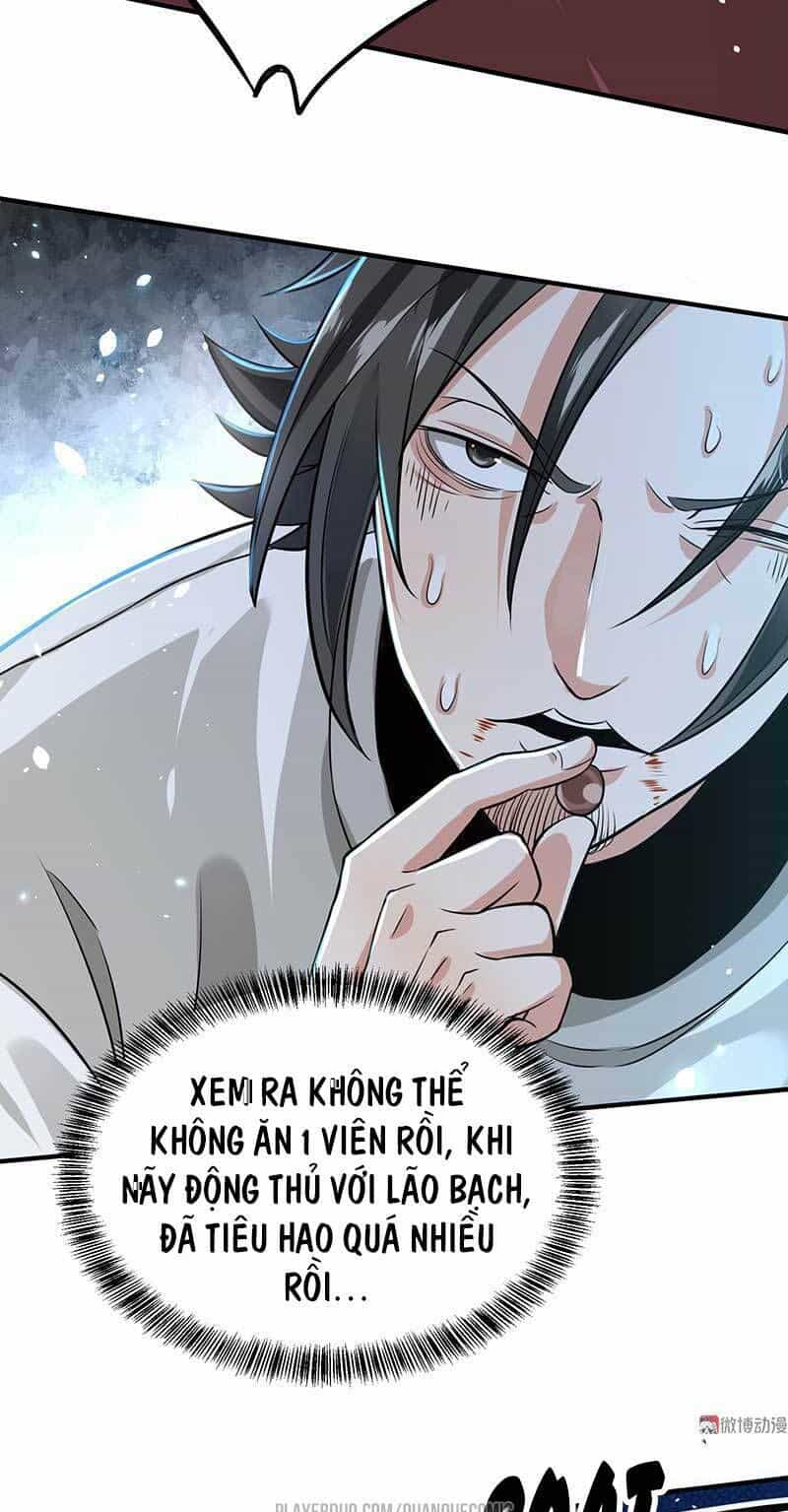 Vú Em Hộ Hoa - Chương 26 - ảnh 5
