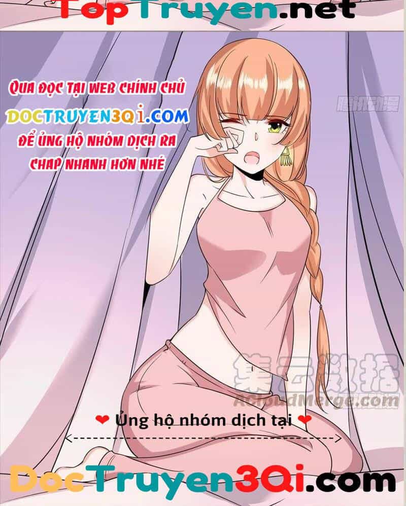 Vú Em Hộ Hoa - Chương 27 - ảnh 39