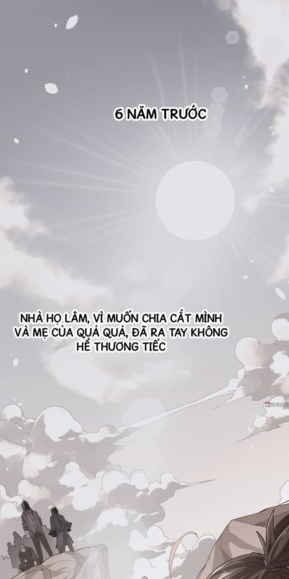 Vú Em Hộ Hoa - Chương 3 - ảnh 2