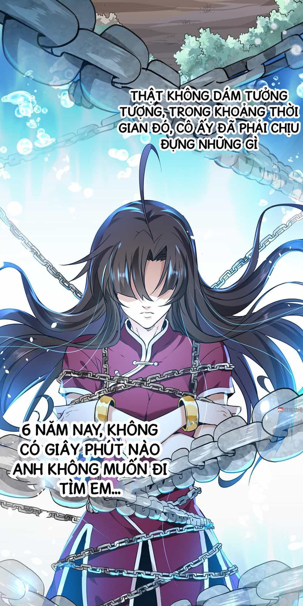 Vú Em Hộ Hoa - Chương 3 - ảnh 5