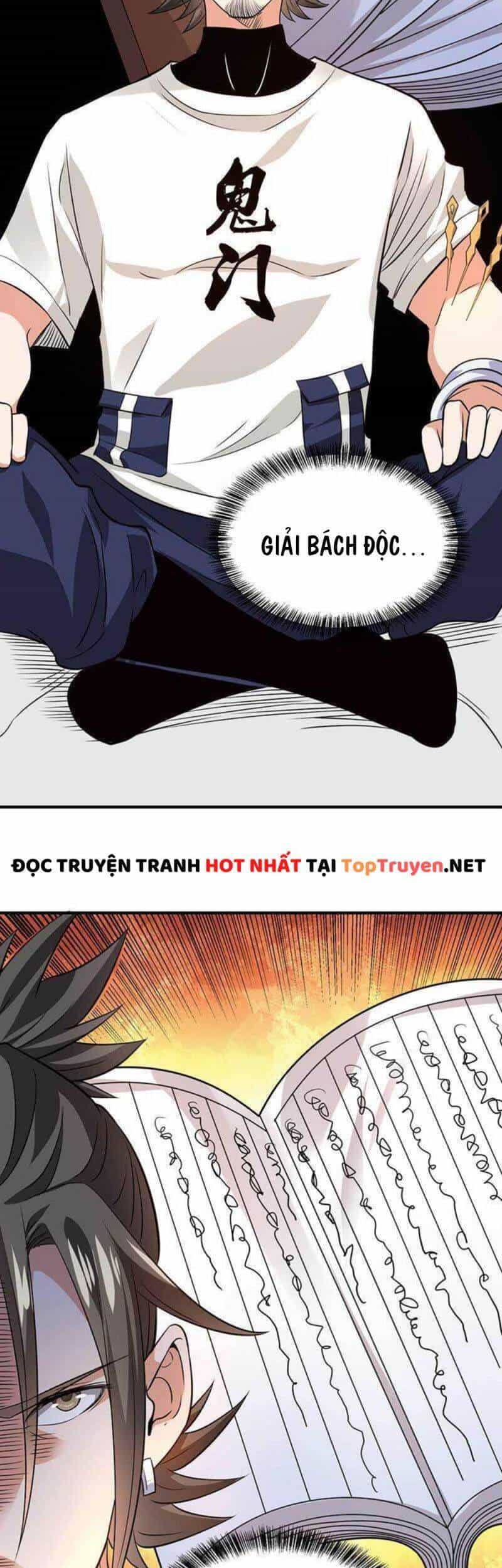 Vú Em Hộ Hoa - Chương 31 - ảnh 5