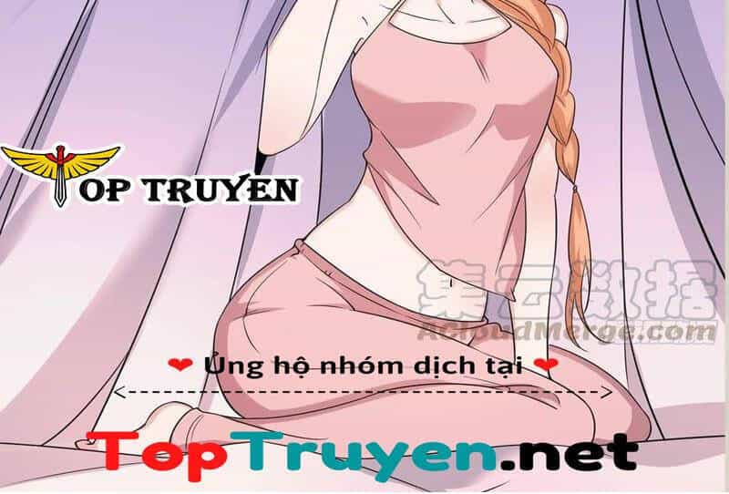 Vú Em Hộ Hoa - Chương 36 - ảnh 32