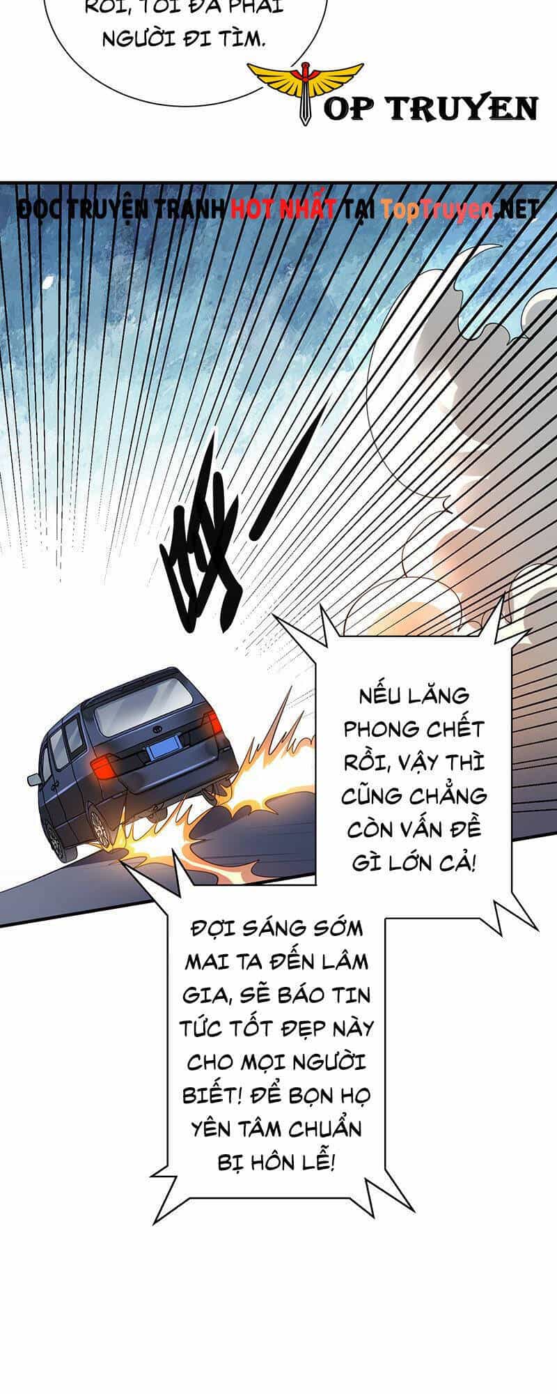 Vú Em Hộ Hoa - Chương 38 - ảnh 34