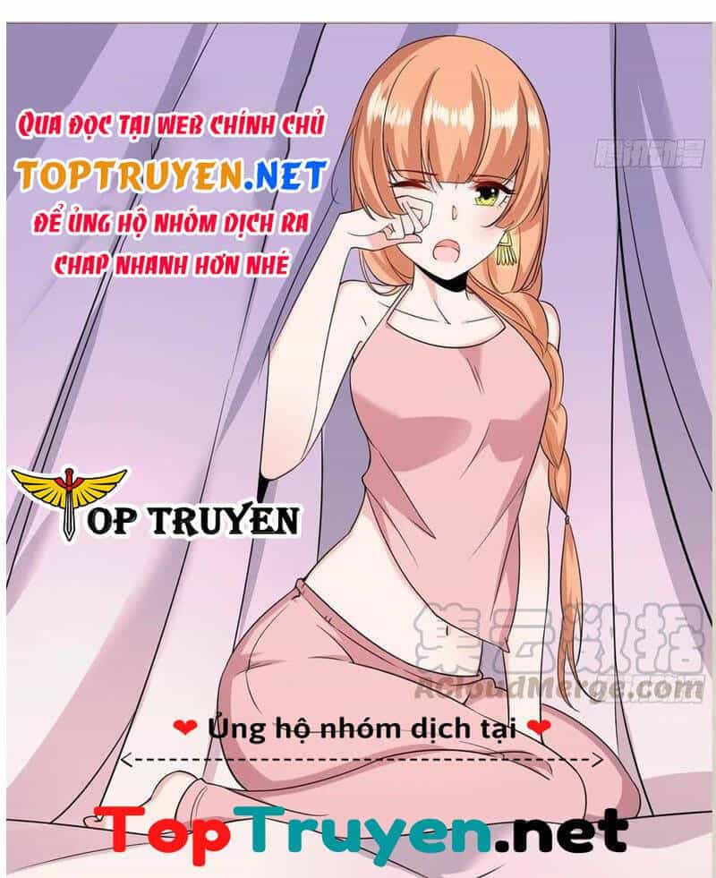 Vú Em Hộ Hoa - Chương 38 - ảnh 35