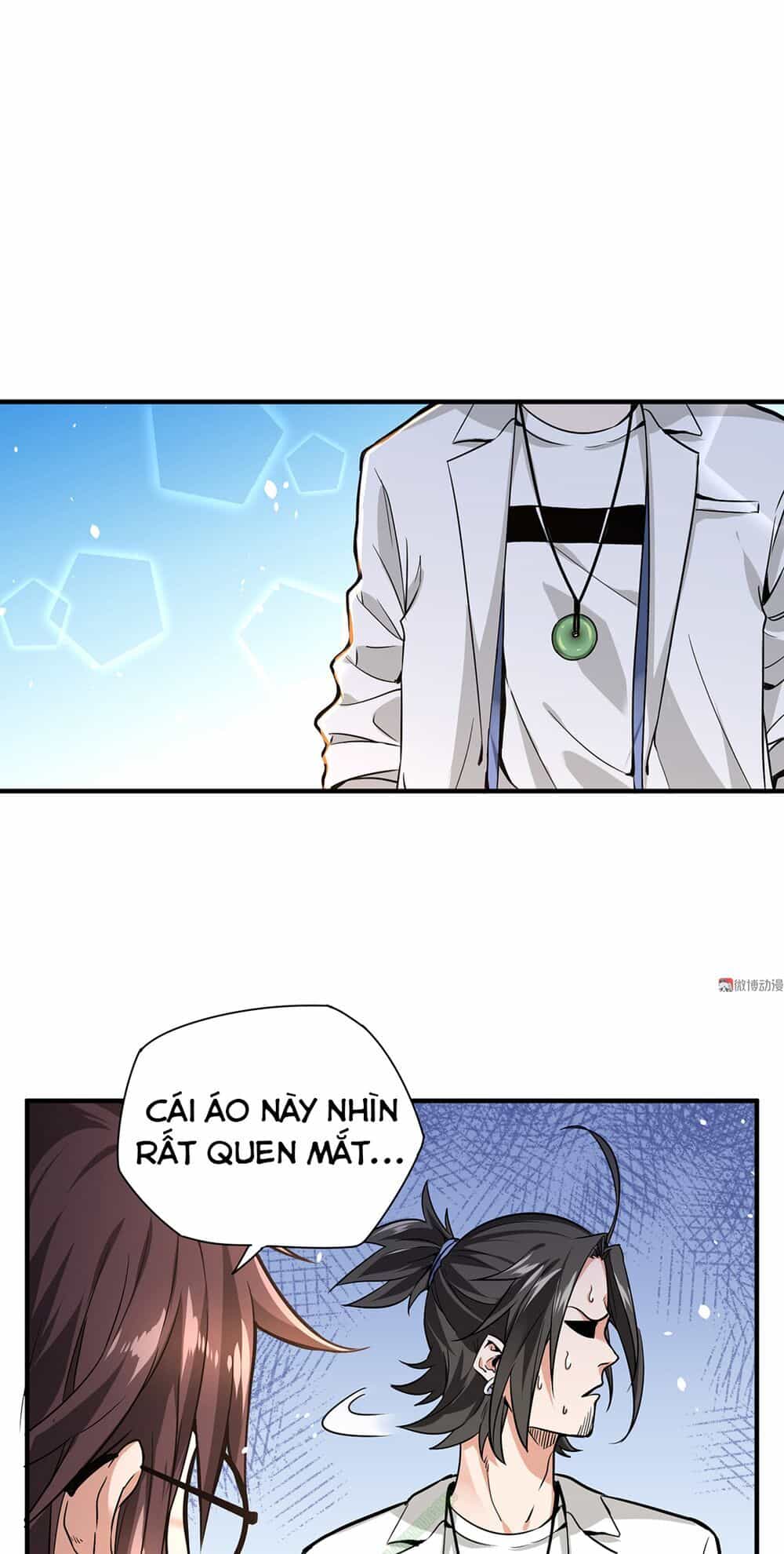 Vú Em Hộ Hoa - Chương 4 - ảnh 1