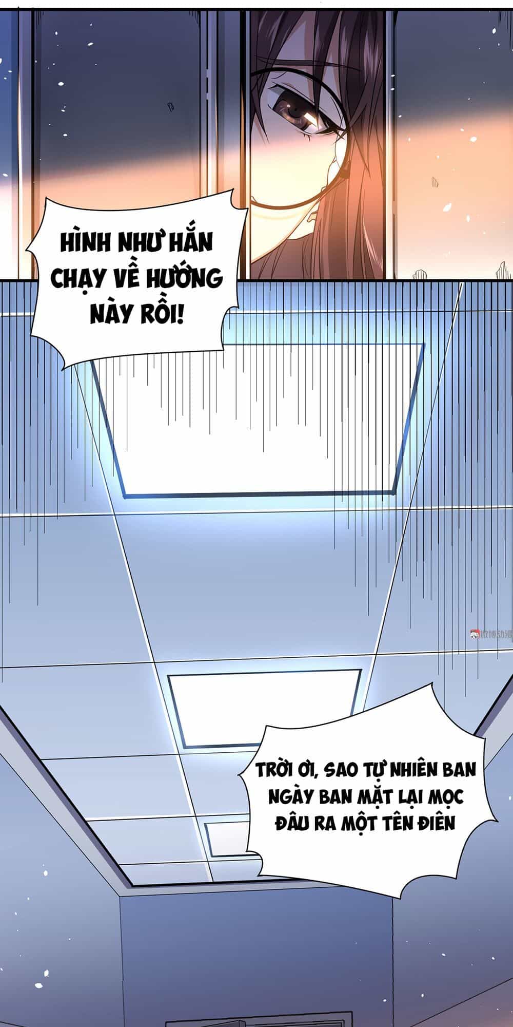 Vú Em Hộ Hoa - Chương 4 - ảnh 3