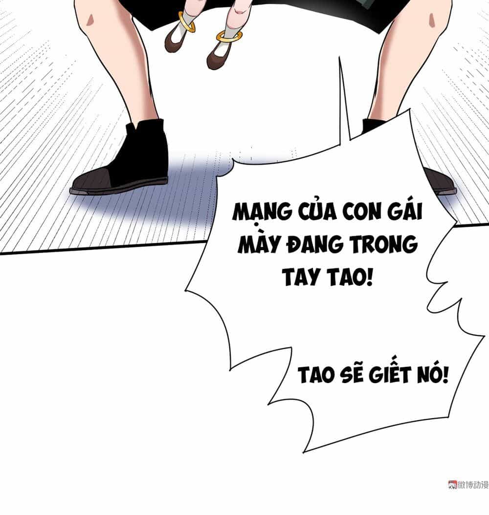 Vú Em Hộ Hoa - Chương 5 - ảnh 34