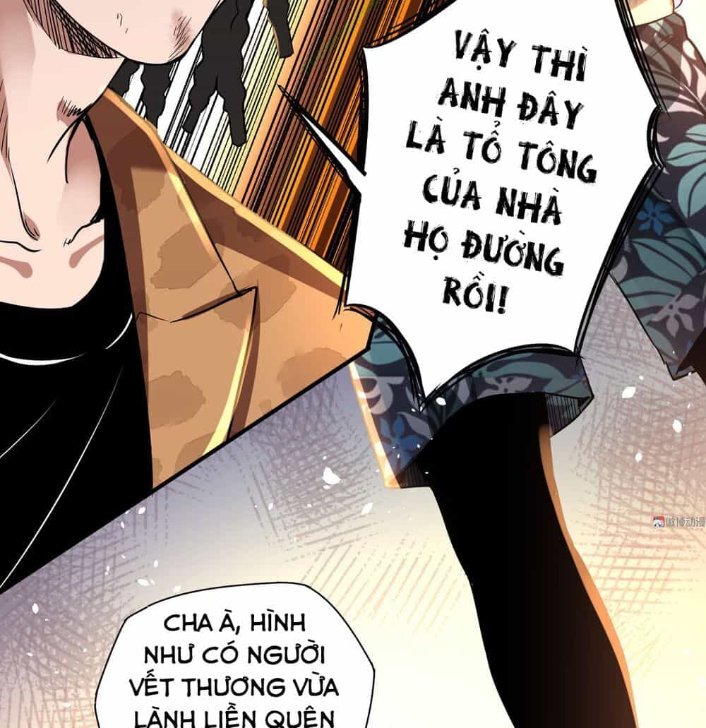 Vú Em Hộ Hoa - Chương 6 - ảnh 22