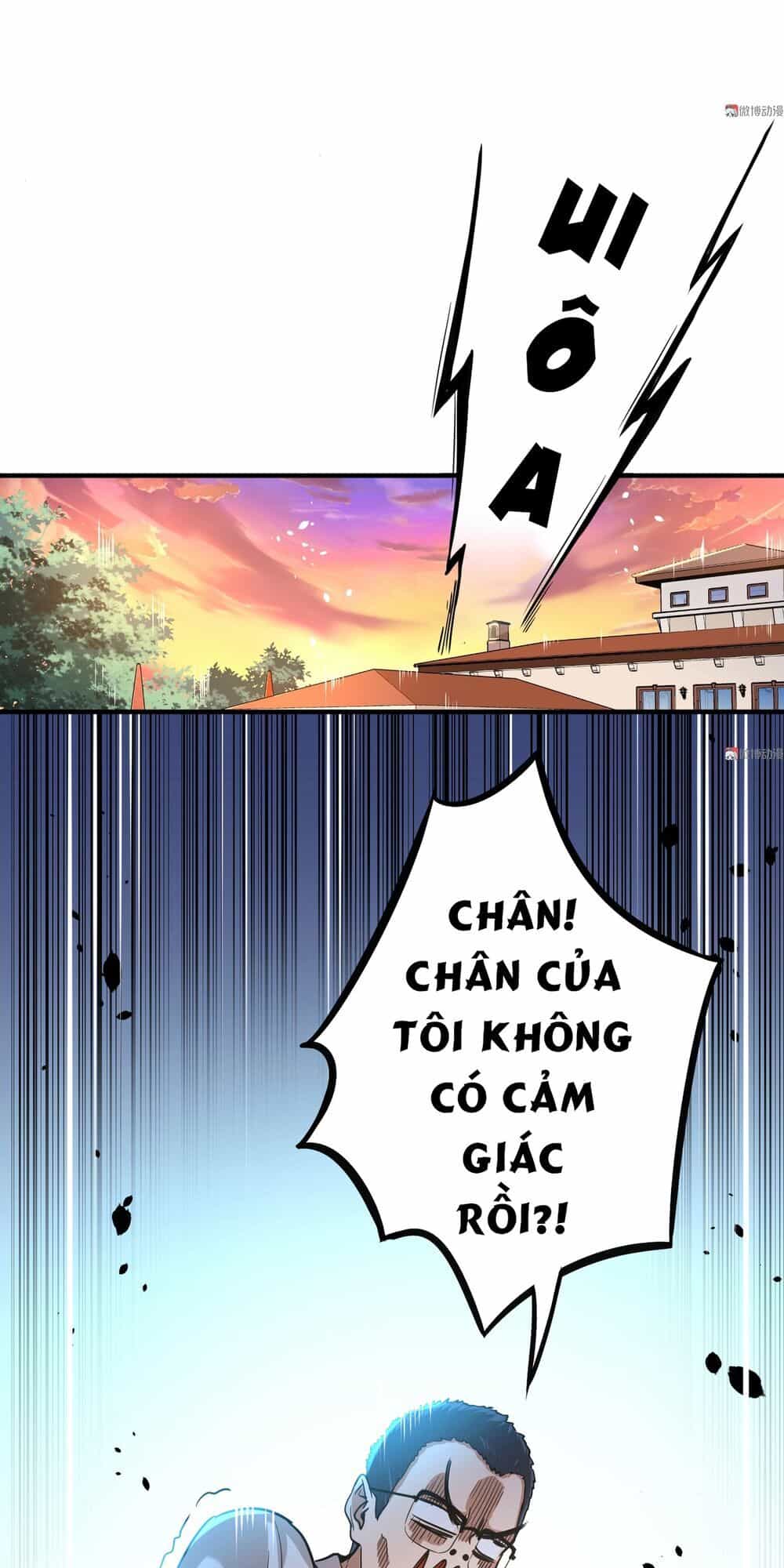 Vú Em Hộ Hoa - Chương 6 - ảnh 44