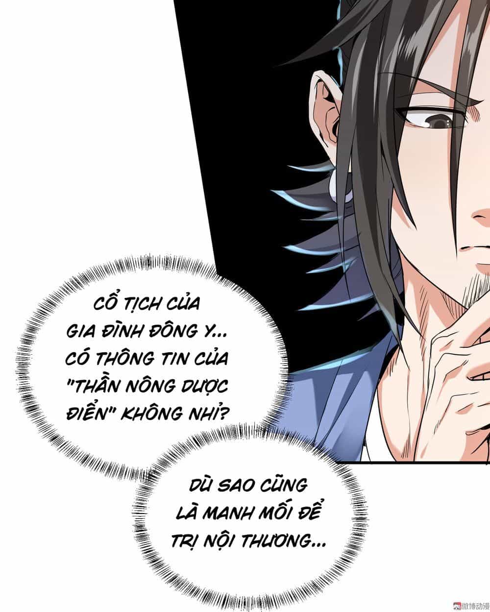 Vú Em Hộ Hoa - Chương 6 - ảnh 6