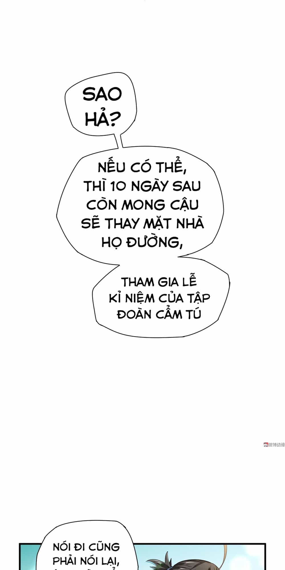 Vú Em Hộ Hoa - Chương 6 - ảnh 7