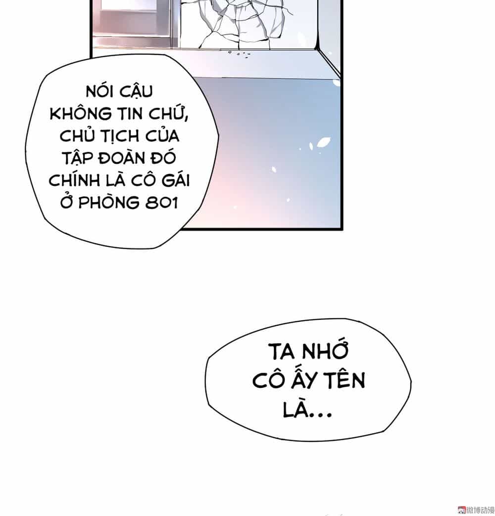 Vú Em Hộ Hoa - Chương 6 - ảnh 9