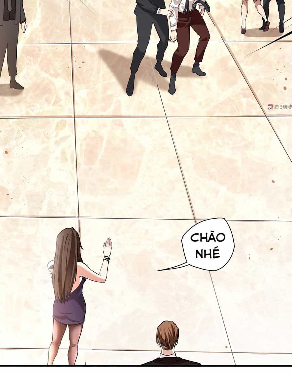 Vú Em Hộ Hoa - Chương 7 - ảnh 12