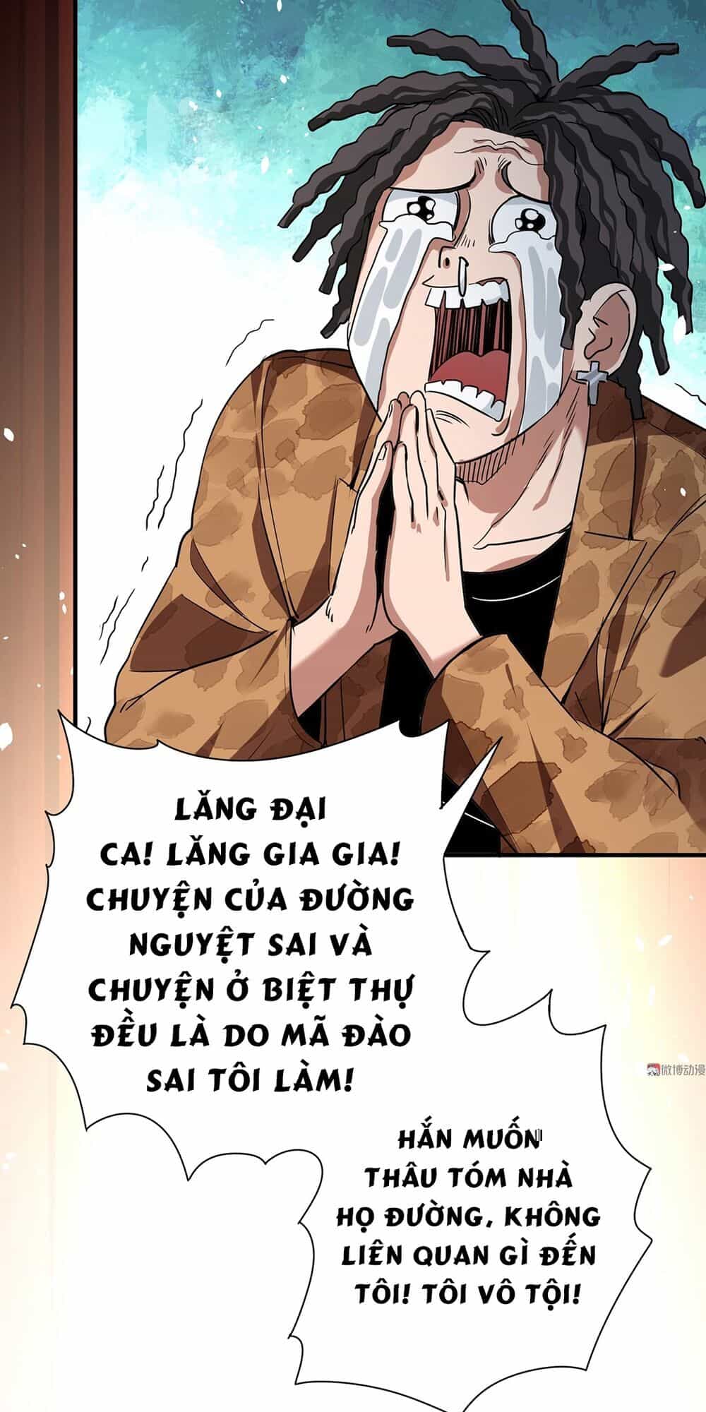 Vú Em Hộ Hoa - Chương 7 - ảnh 35