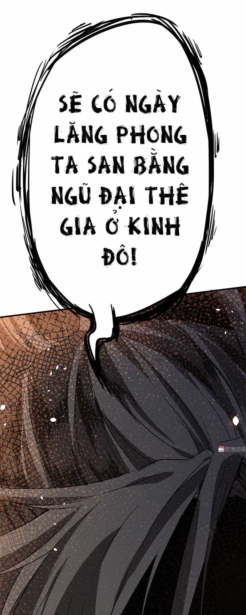 Vú Em Hộ Hoa - Chương 8 - ảnh 16