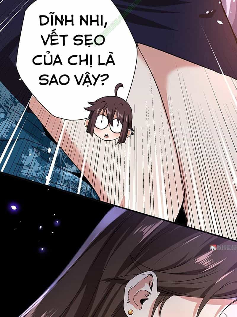 Vú Em Hộ Hoa - Chương 8 - ảnh 42