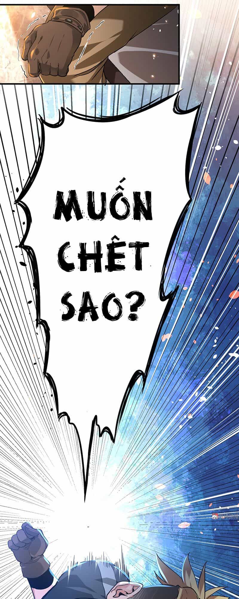 Vú Em Hộ Hoa - Chương 8 - ảnh 7