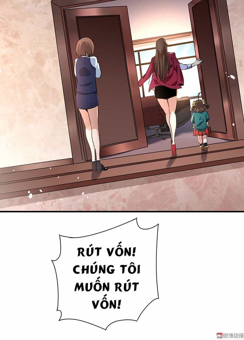 Vú Em Hộ Hoa - Chương 9 - ảnh 19