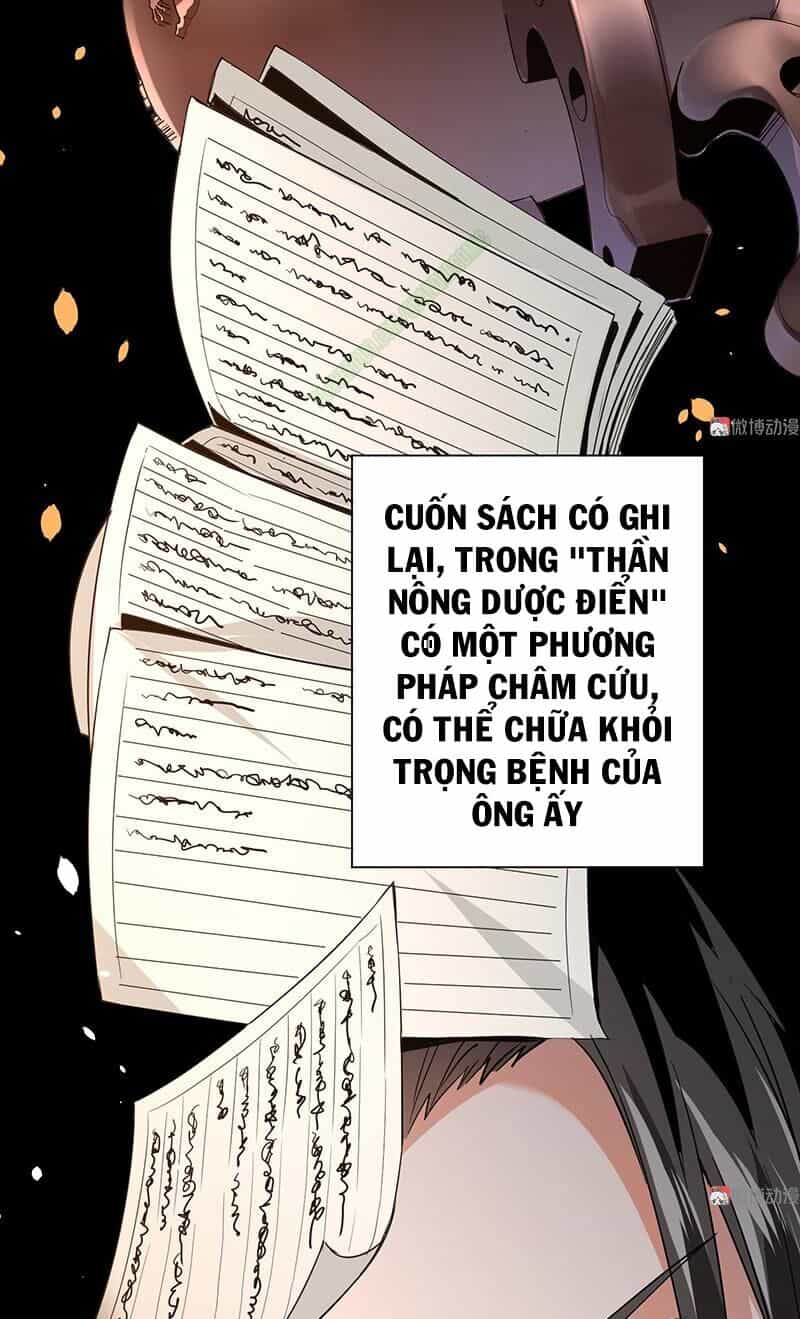 Vú Em Hộ Hoa - Chương 9 - ảnh 35