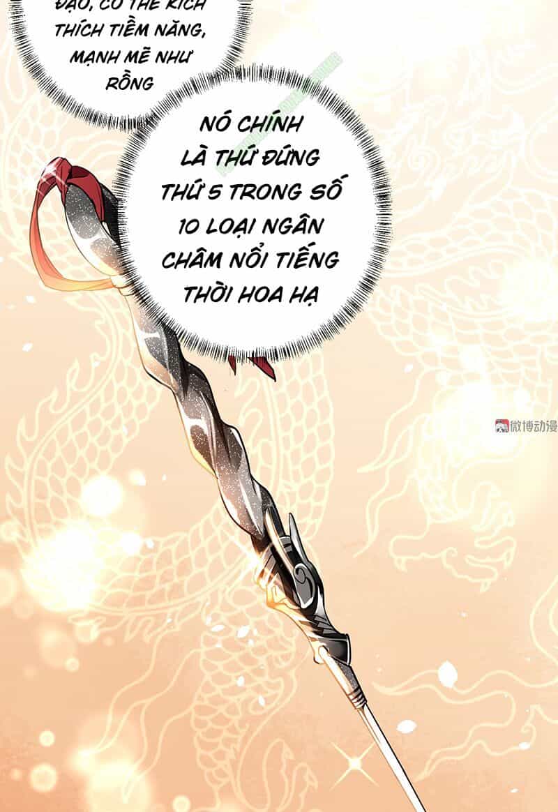 Vú Em Hộ Hoa - Chương 9 - ảnh 44