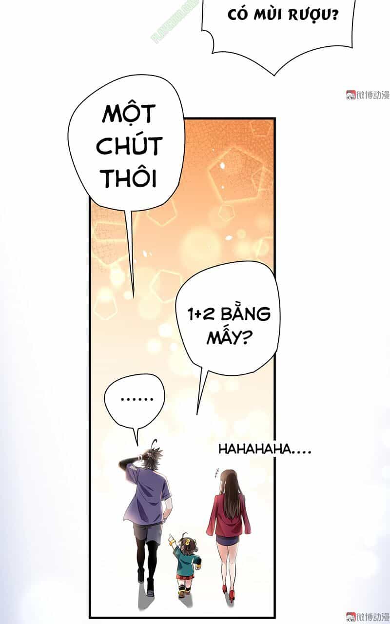 Vú Em Hộ Hoa - Chương 9 - ảnh 54