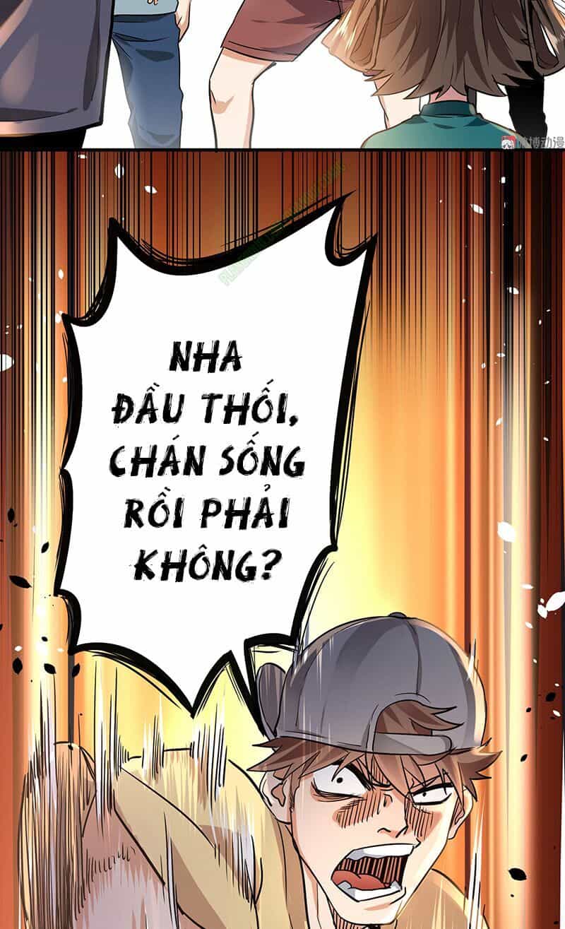 Vú Em Hộ Hoa - Chương 9 - ảnh 58