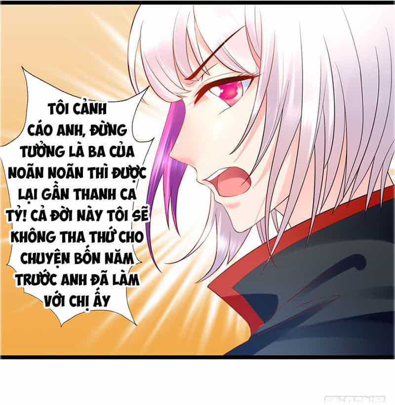 Vú Em Là Cổ Tiên - Chương 10 - ảnh 16