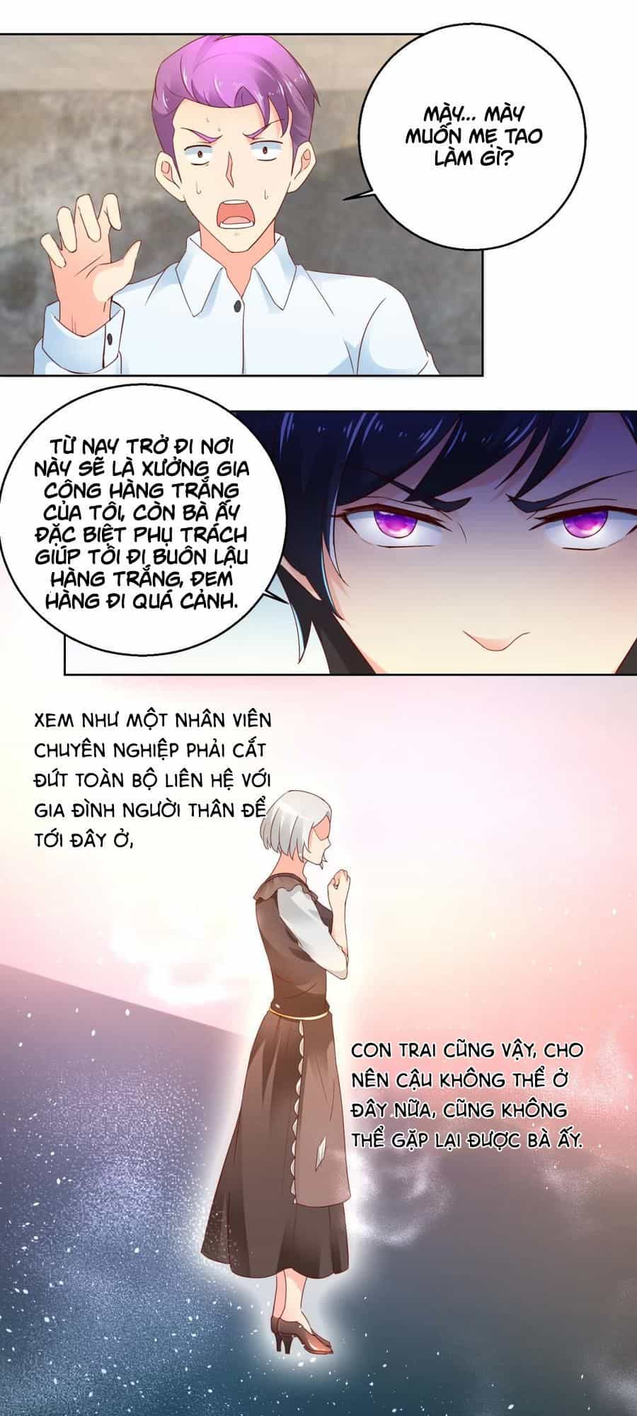 Vú Em Là Cổ Tiên - Chương 101 - ảnh 12