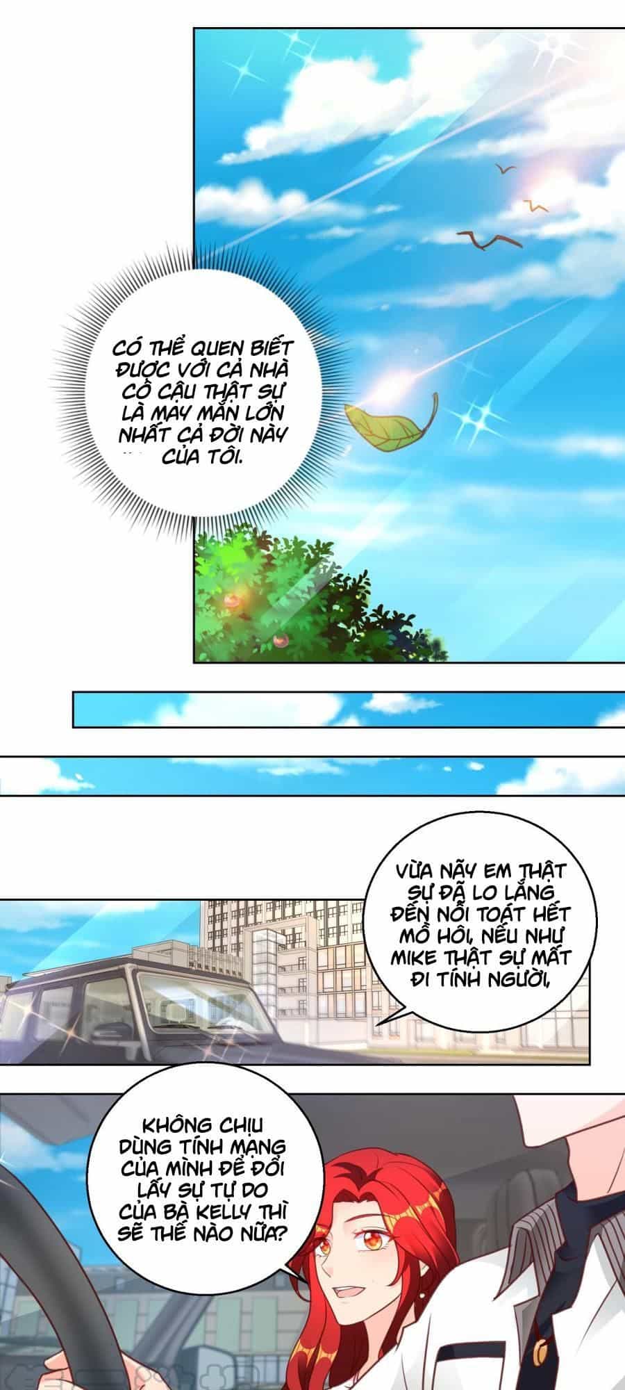 Vú Em Là Cổ Tiên - Chương 102 - ảnh 16