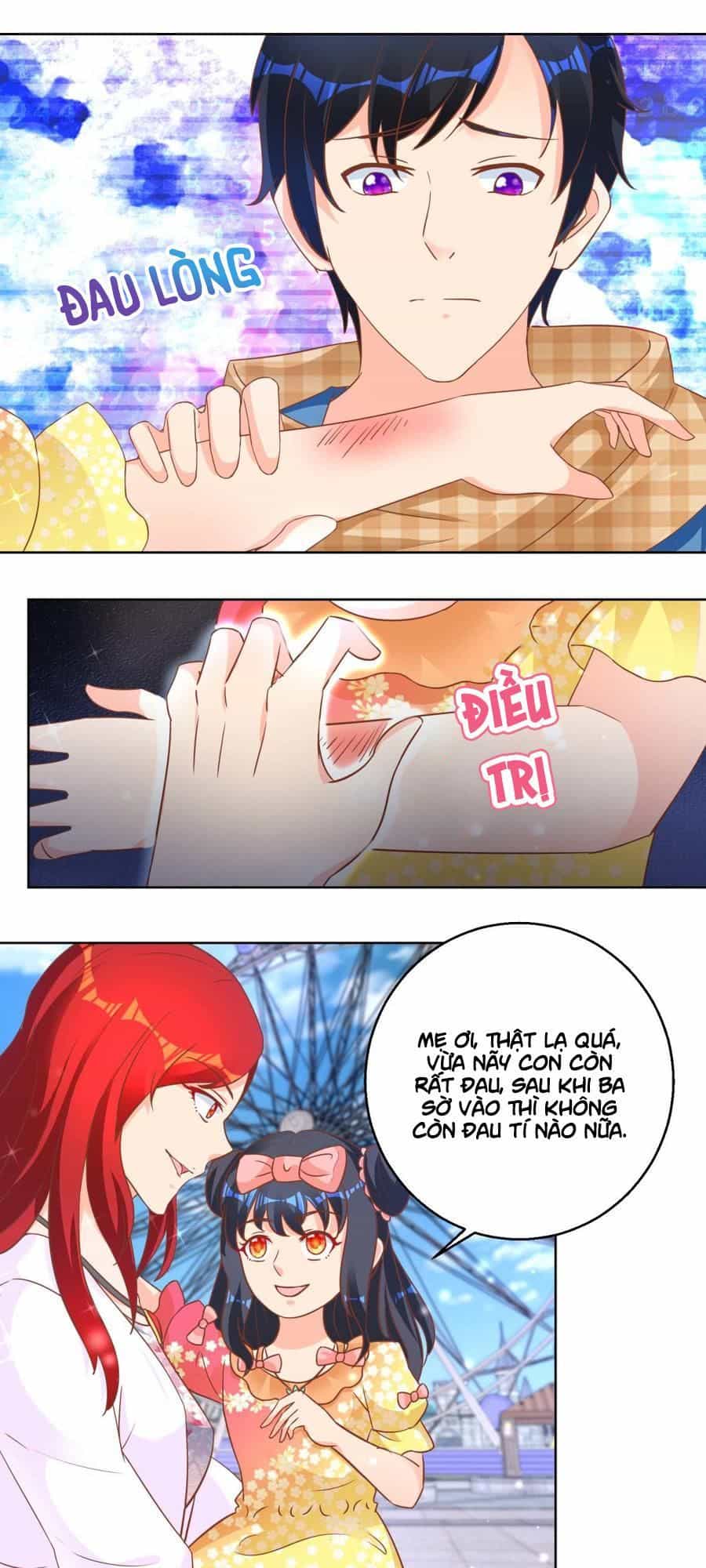Vú Em Là Cổ Tiên - Chương 105 - ảnh 4