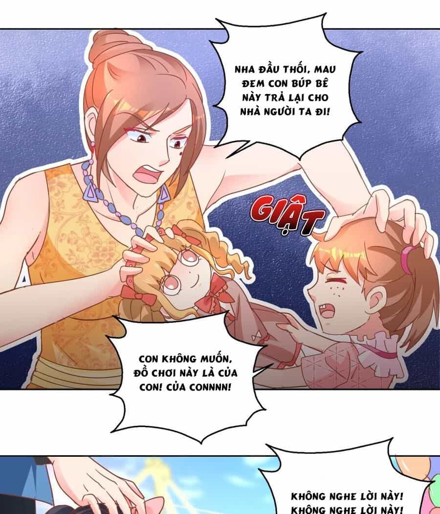 Vú Em Là Cổ Tiên - Chương 106 - ảnh 4
