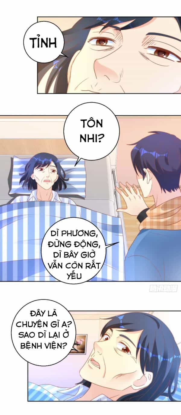 Vú Em Là Cổ Tiên - Chương 107 - ảnh 5
