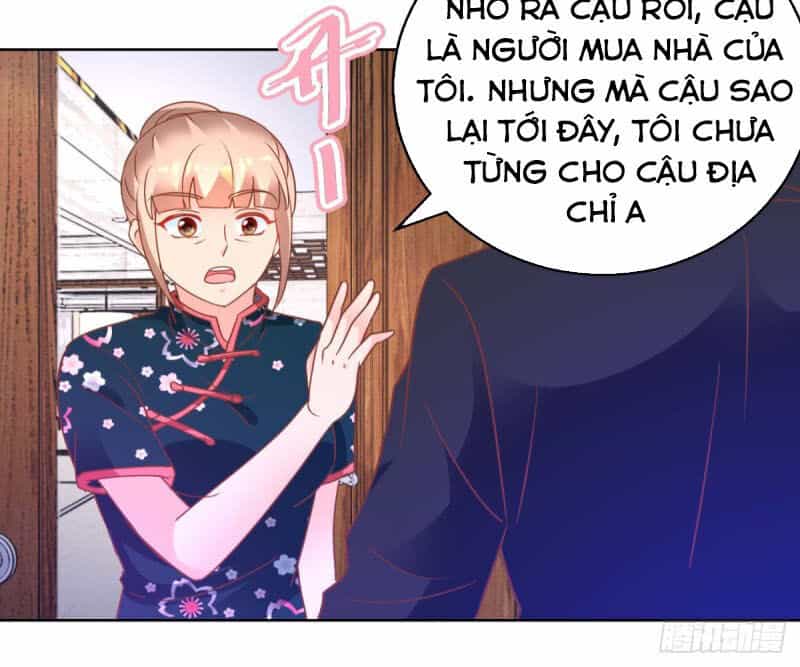 Vú Em Là Cổ Tiên - Chương 109 - ảnh 10