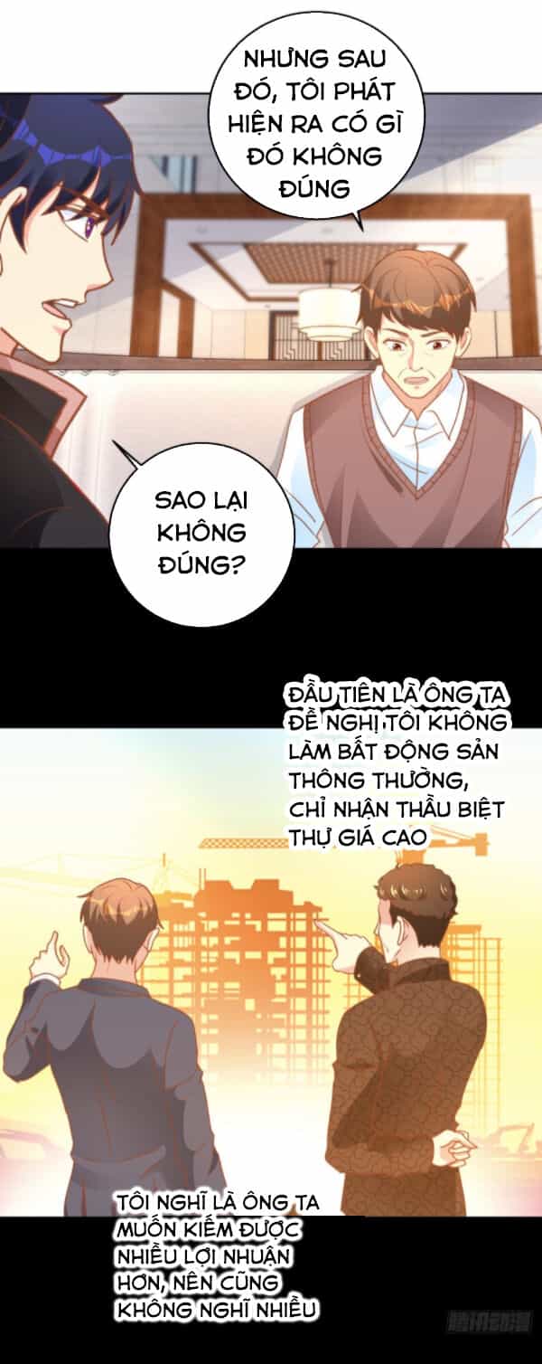 Vú Em Là Cổ Tiên - Chương 110 - ảnh 9