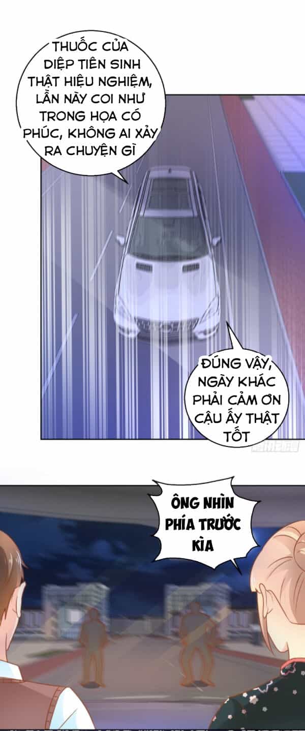 Vú Em Là Cổ Tiên - Chương 111 - ảnh 7