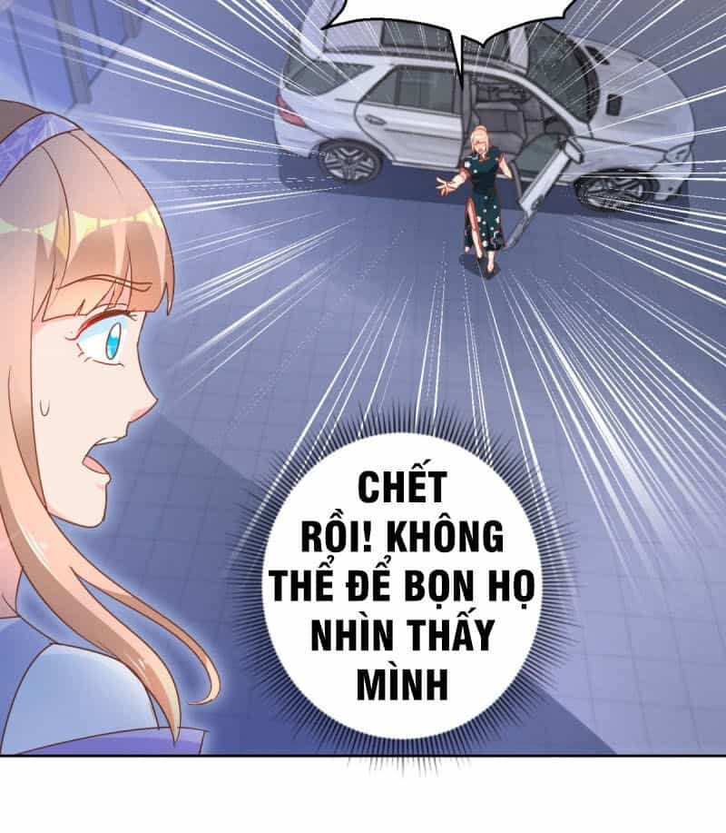 Vú Em Là Cổ Tiên - Chương 115 - ảnh 8