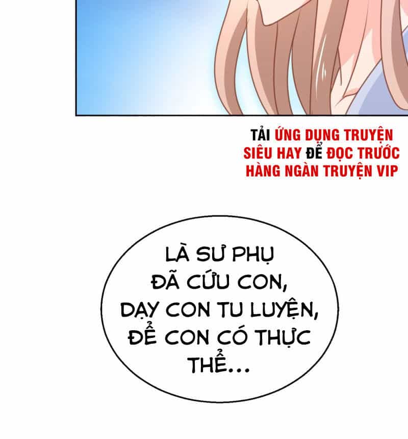 Vú Em Là Cổ Tiên - Chương 116 - ảnh 2