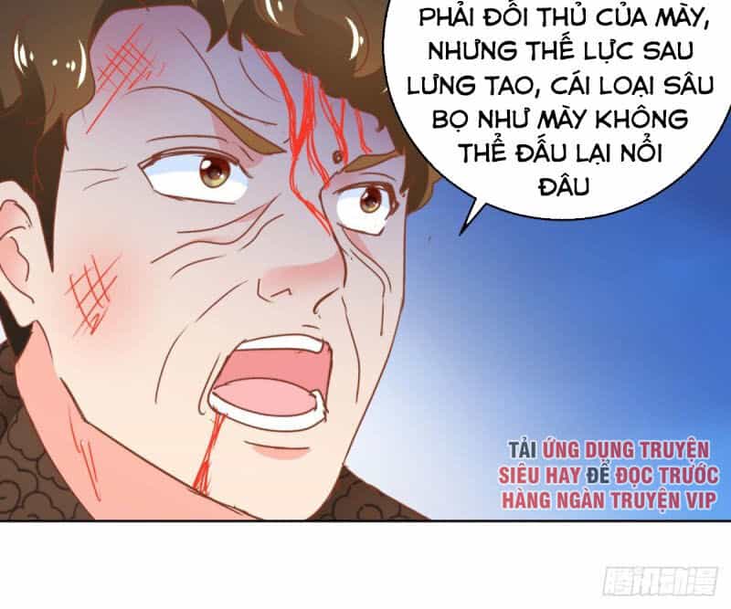 Vú Em Là Cổ Tiên - Chương 117 - ảnh 6