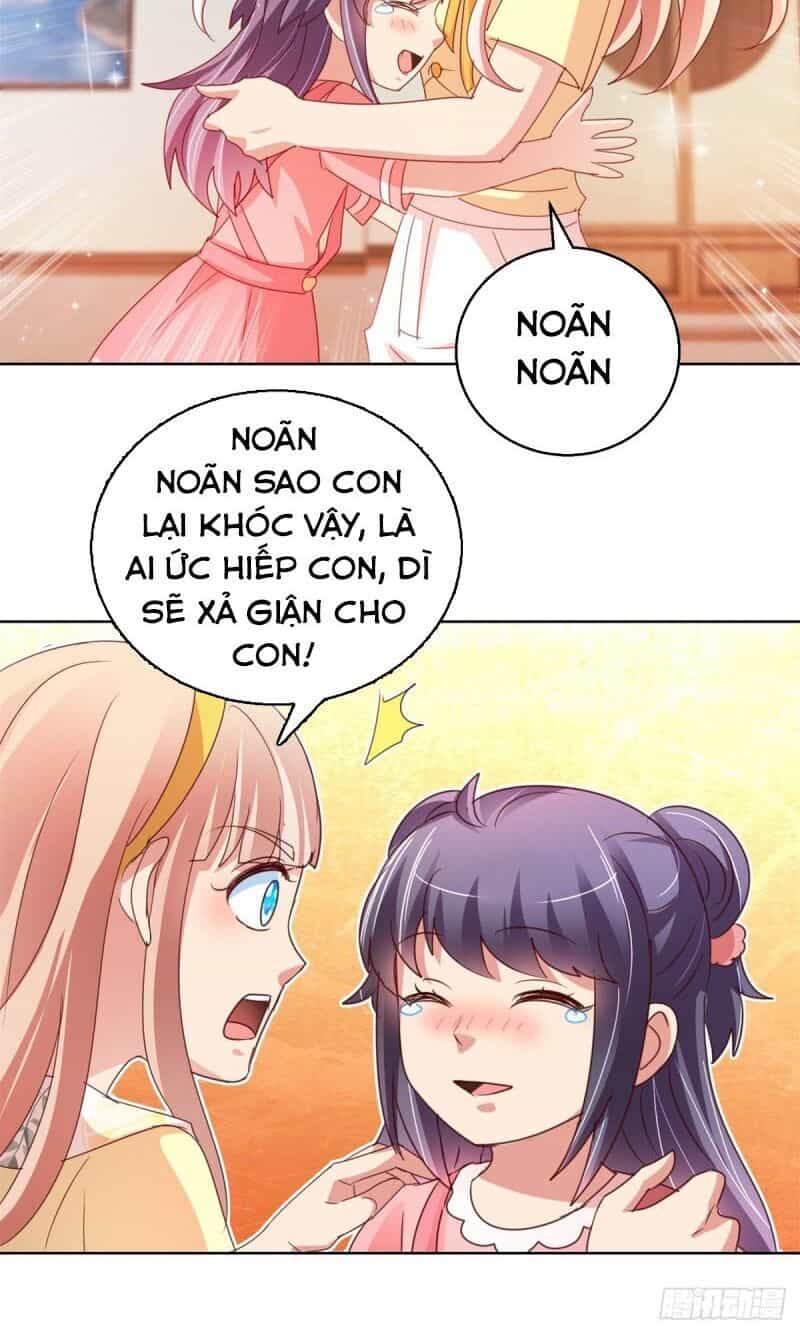 Vú Em Là Cổ Tiên - Chương 118 - ảnh 10